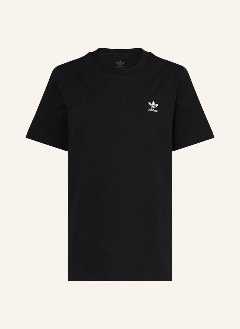 Adidas Originals T-Shirt schwarz von adidas Originals