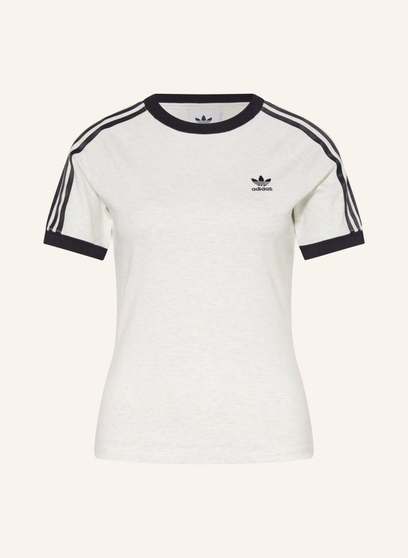 Adidas Originals T-Shirt weiss von adidas Originals