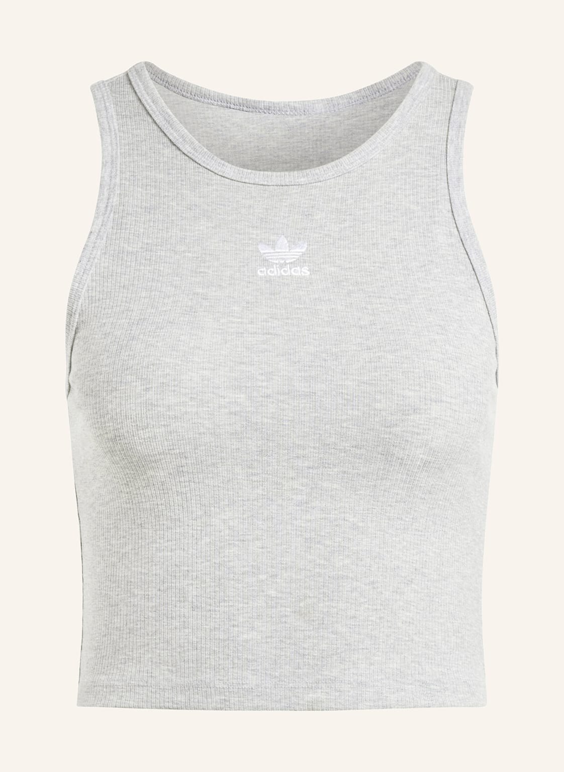 Adidas Originals Tanktop Essentials grau von adidas Originals