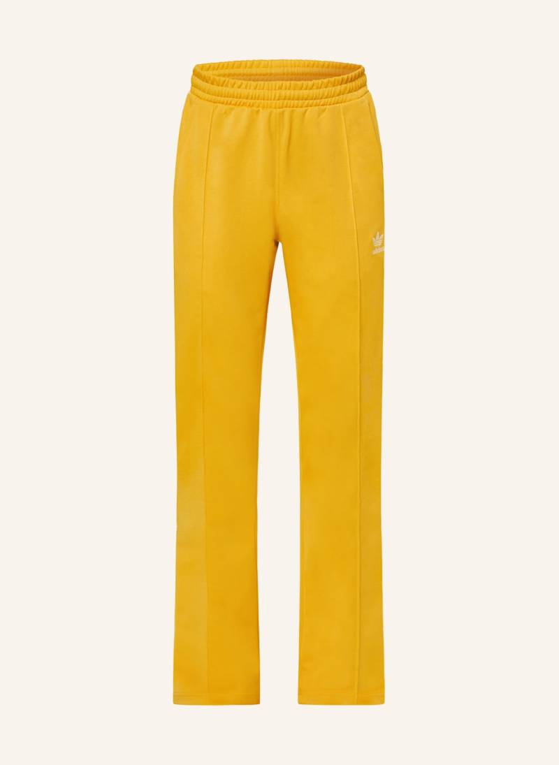 Adidas Originals Track Pants 70s gelb von adidas Originals