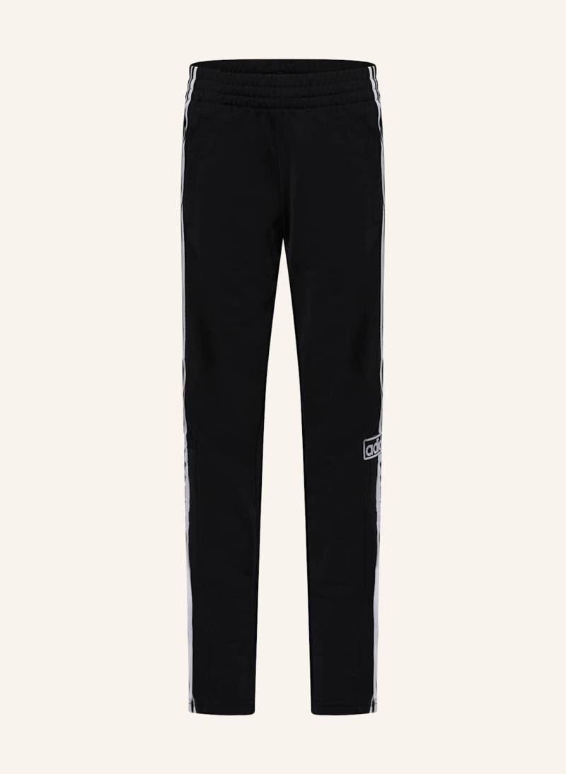 Adidas Originals Track Pants Adi Break schwarz von adidas Originals