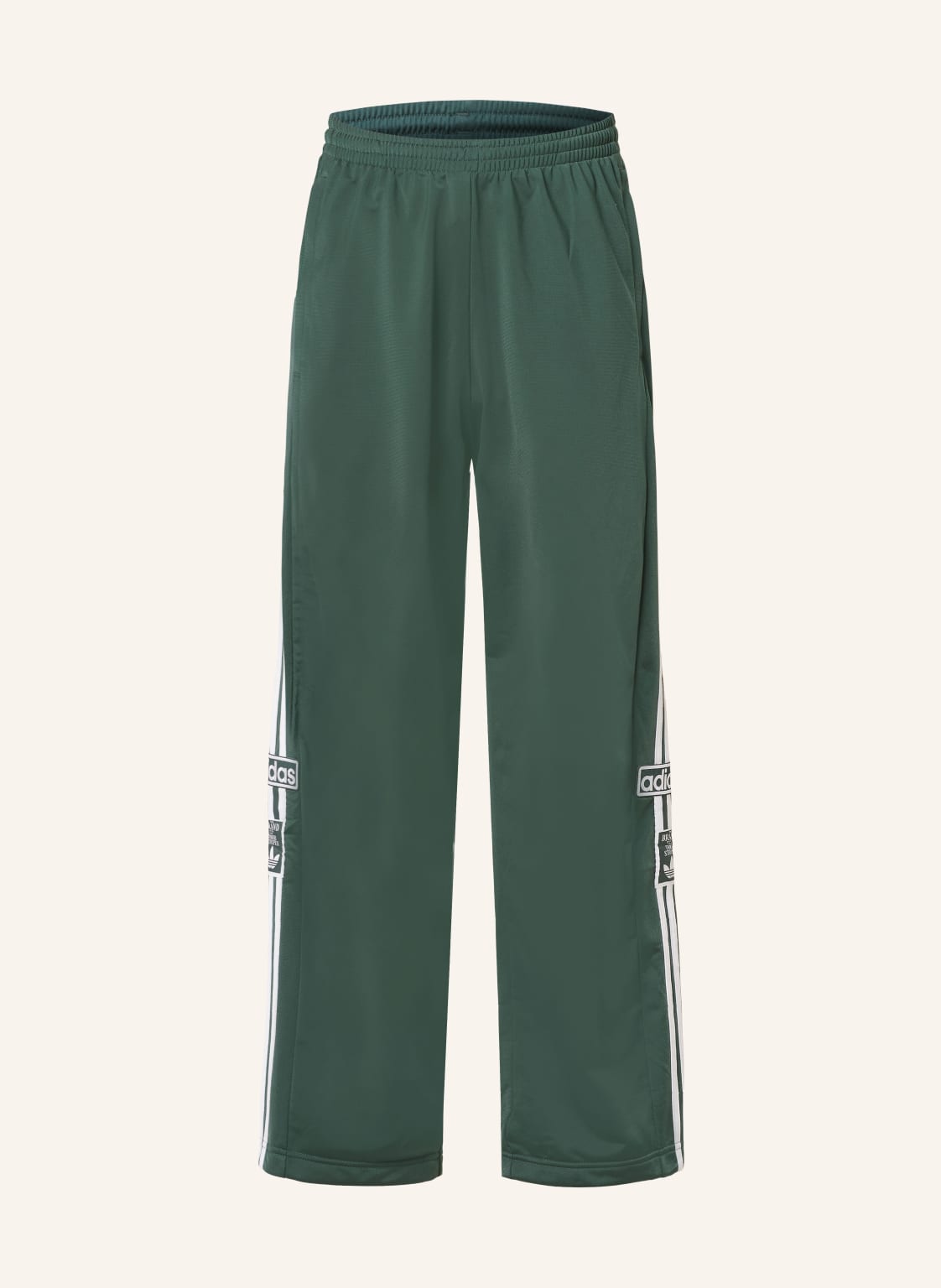 Adidas Originals Track Pants Adibreak gruen von adidas Originals