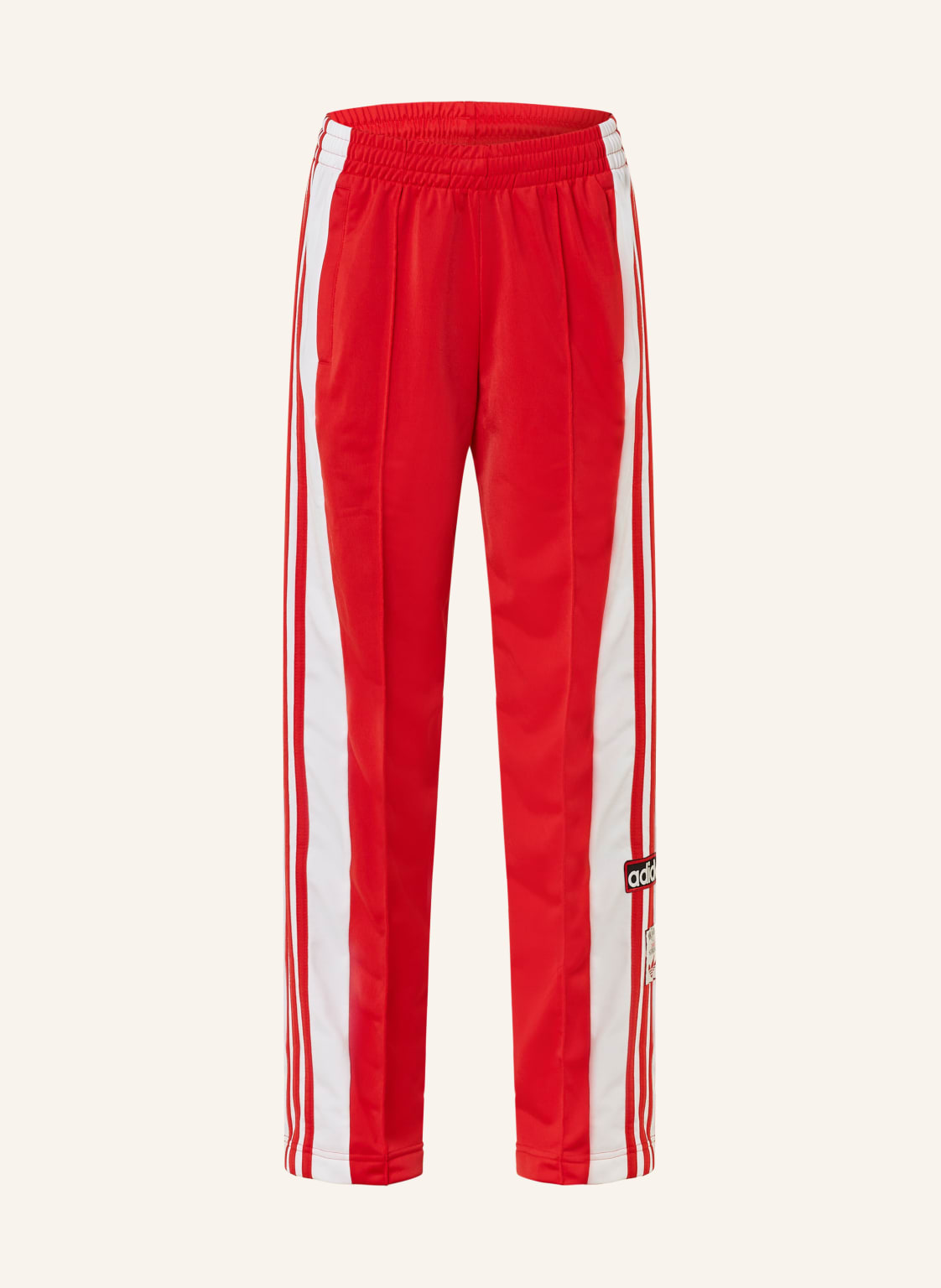 Adidas Originals Track Pants Adibreak rot von adidas Originals