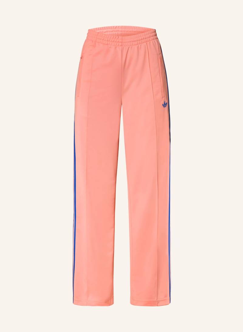 Adidas Originals Track Pants Adicolor Classic Firebird rosa von adidas Originals