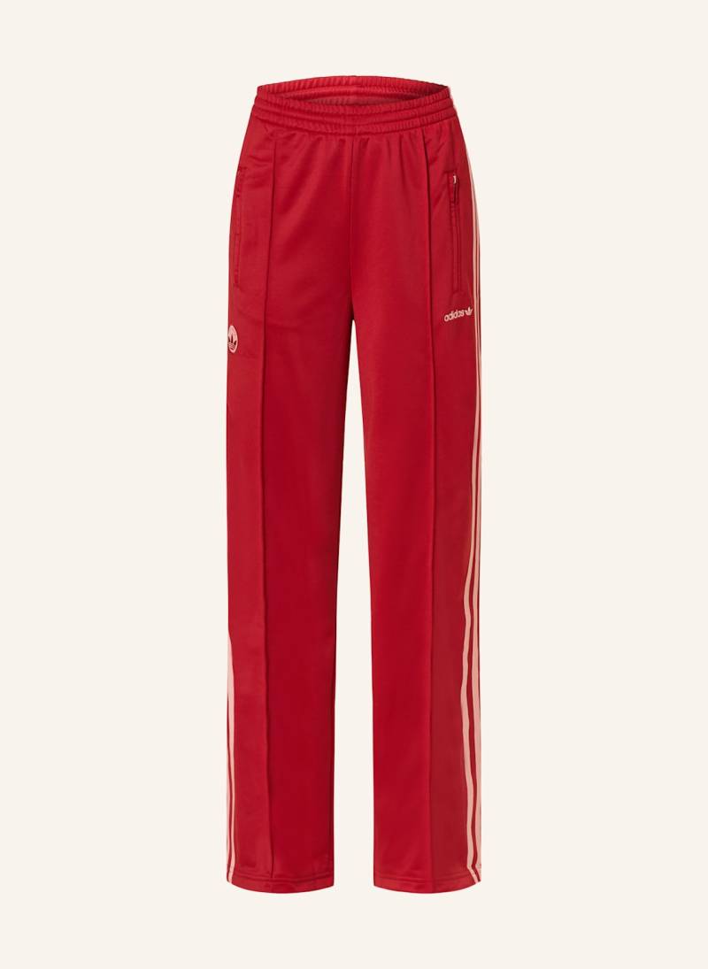 Adidas Originals Track Pants Firebird Tp rot von adidas Originals