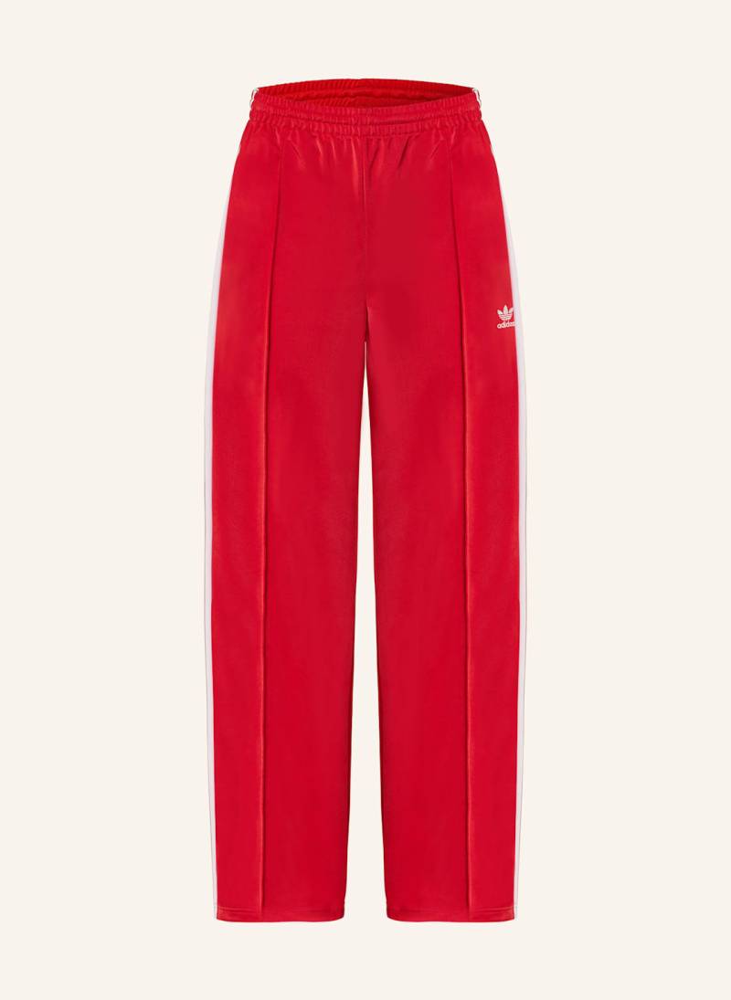 Adidas Originals Track Pants Firebird rot von adidas Originals