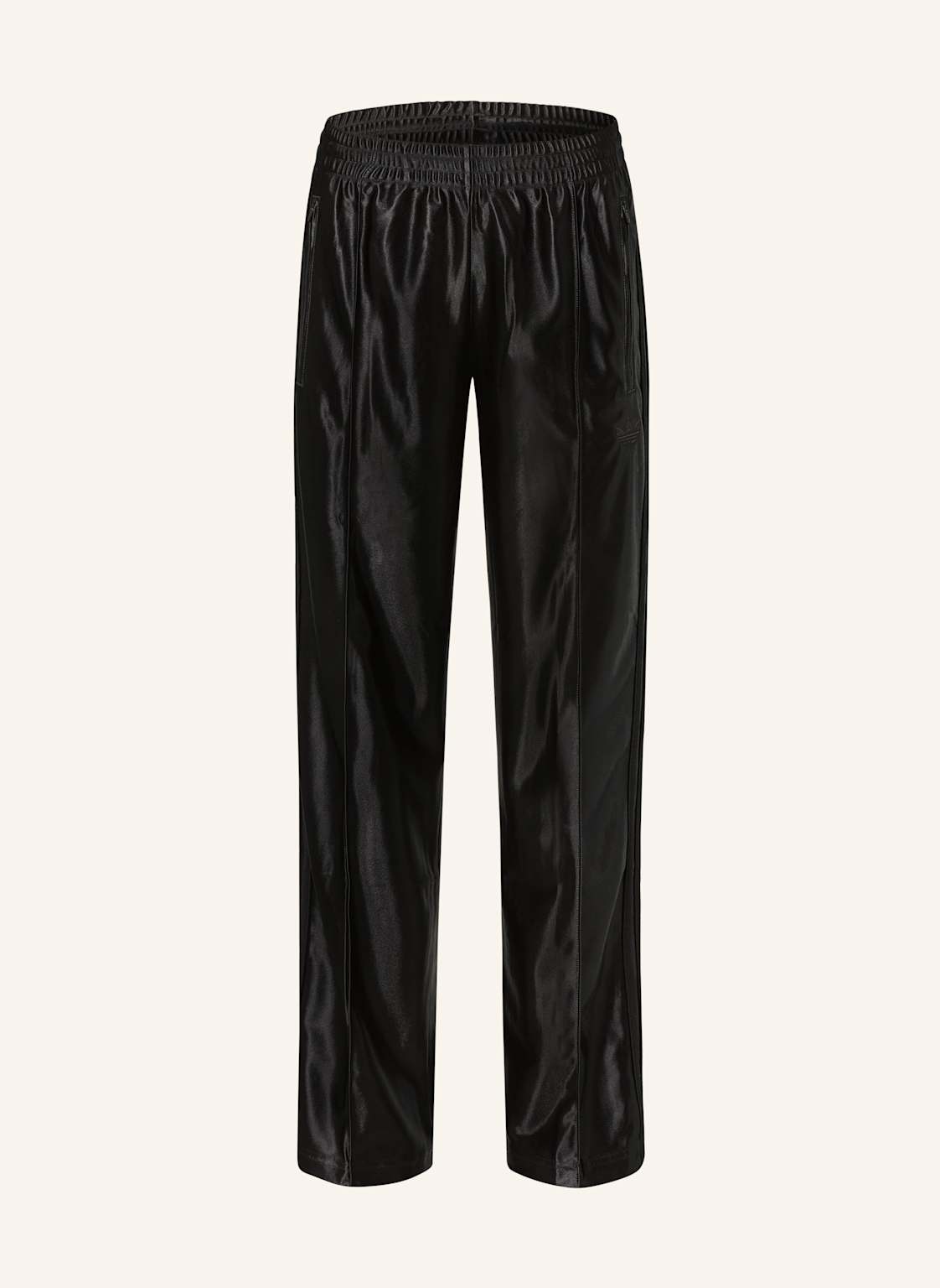 Adidas Originals Track Pants Firebird schwarz von adidas Originals