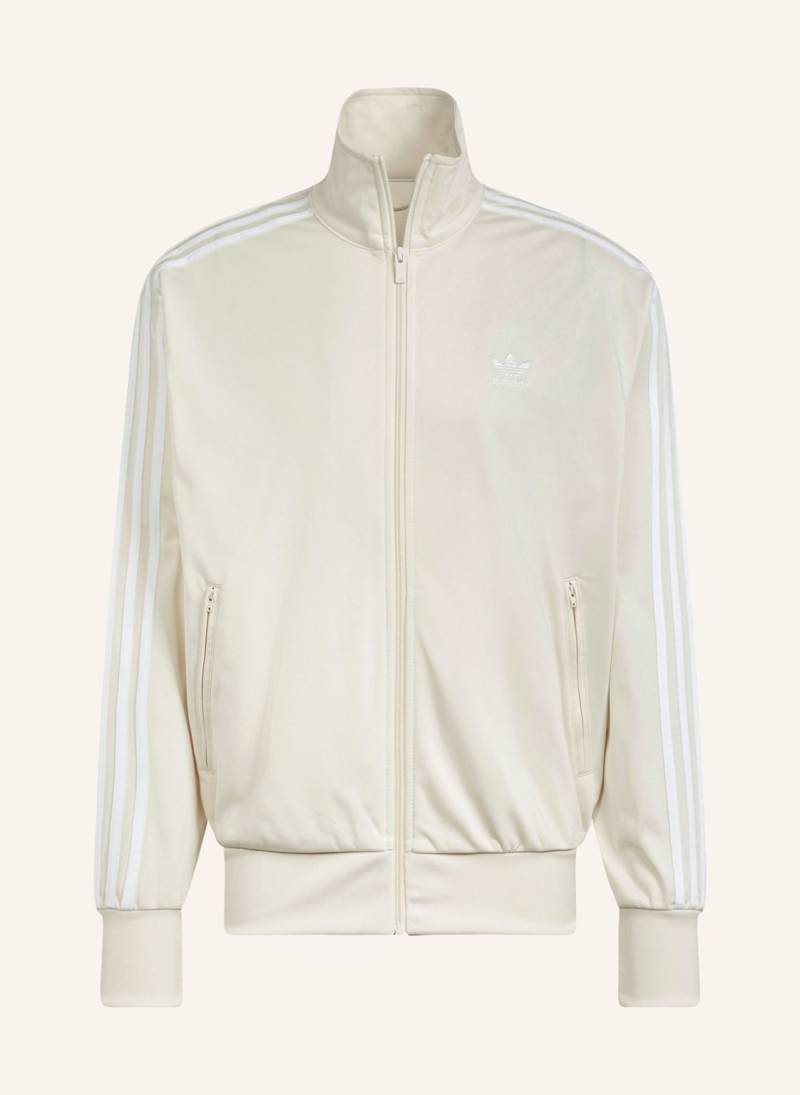 Adidas Originals Trainingsjacke Firebird beige von adidas Originals