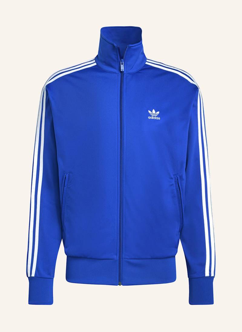 Adidas Originals Trainingsjacke Firebird blau von adidas Originals