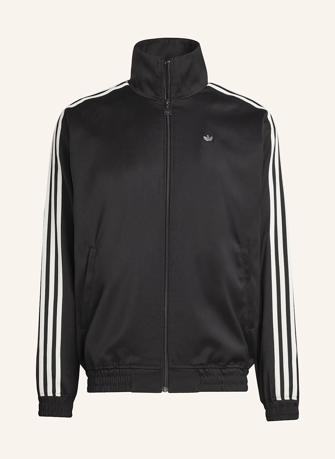 Adidas Originals Trainingsjacke Premium Firebird schwarz von adidas Originals