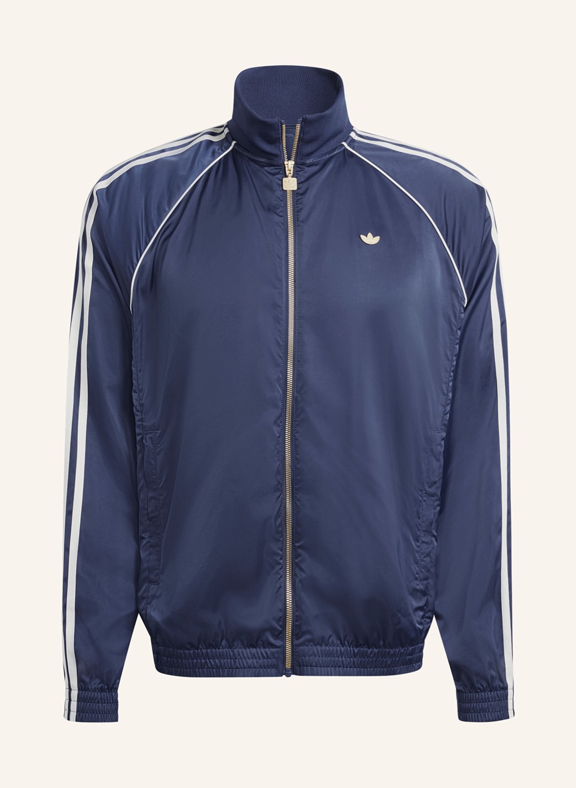 Adidas Originals Trainingsjacke blau von adidas Originals