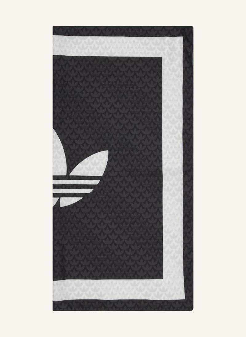 Adidas Originals Tuch schwarz von adidas Originals