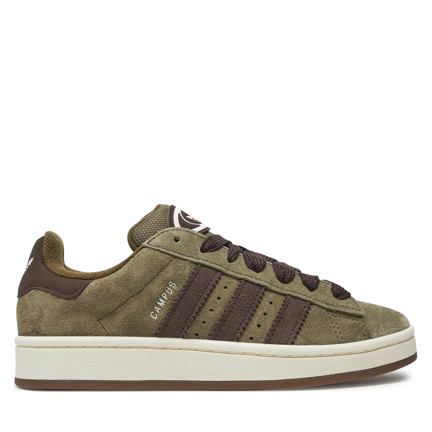 Sneakers adidas Originals Campus 00s ID1418 Grün von adidas Originals