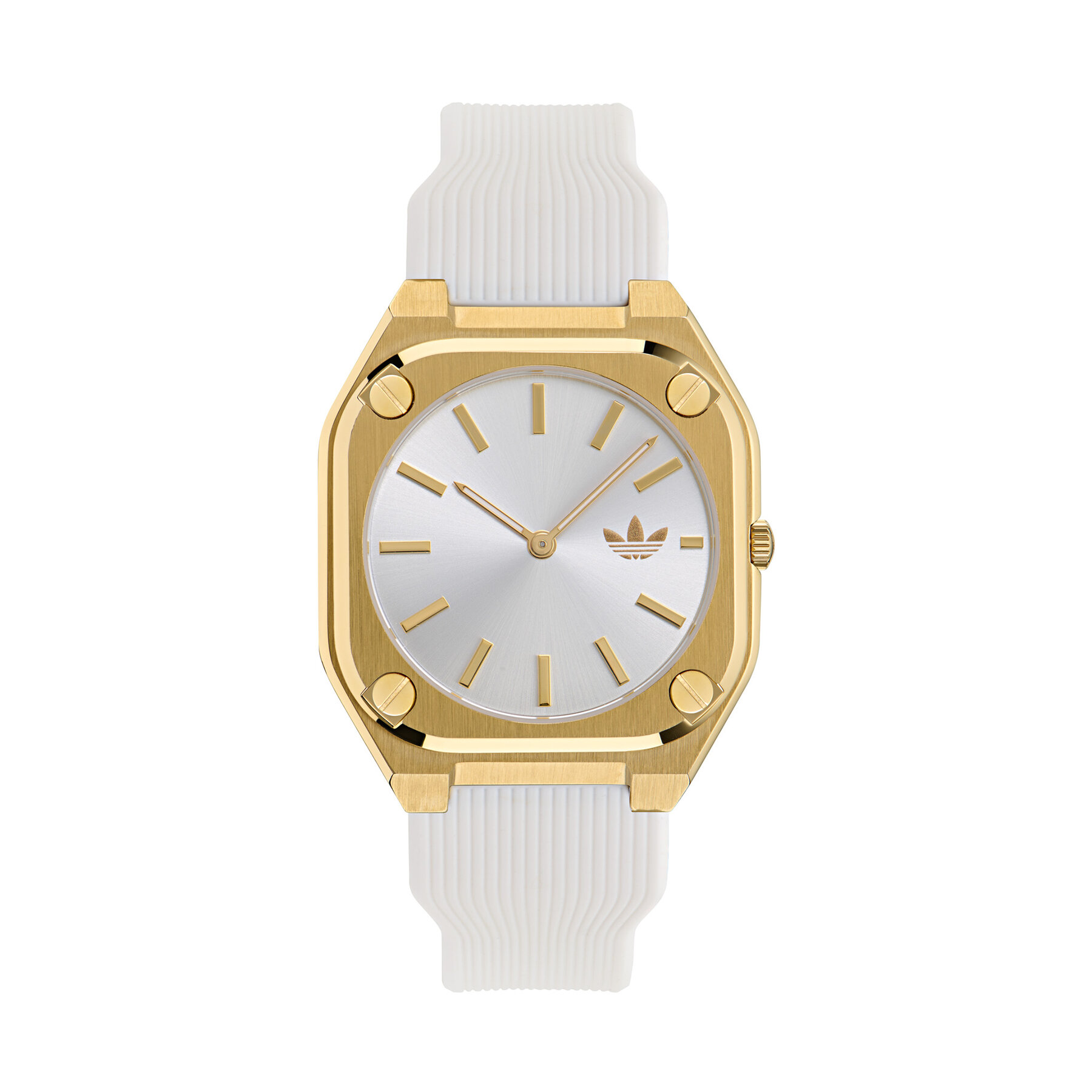 Uhr adidas Originals City Tech Thin AOFH24003 Weiß Uhr adidas Originals City Tech Thin AOFH24003 Weiß von adidas Originals