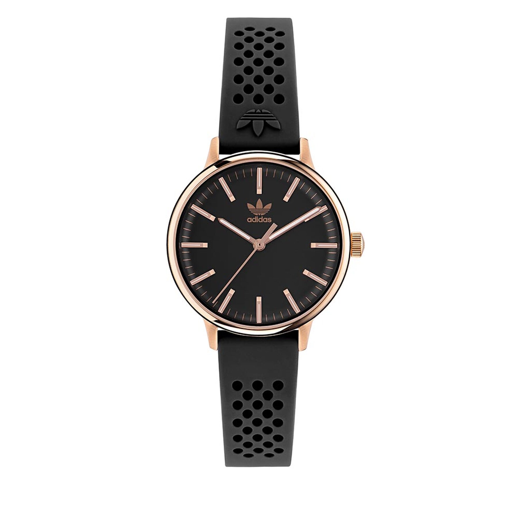 Uhr adidas Originals Code One Xsmall Watch AOSY23026 Rosa von adidas Originals