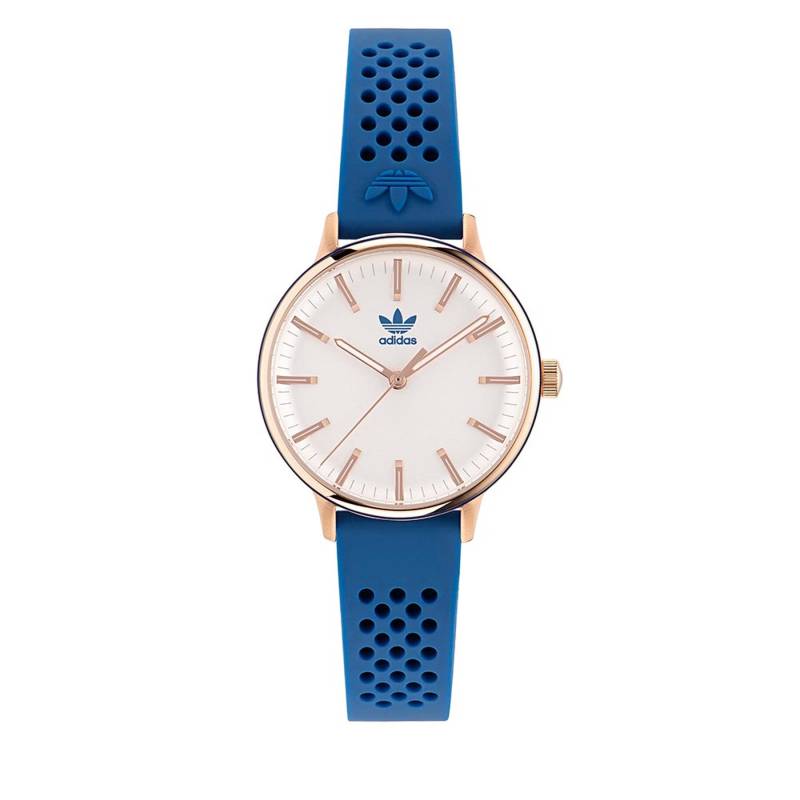 Uhr adidas Originals Code One Xsmall Watch AOSY23027 Rosa von adidas Originals