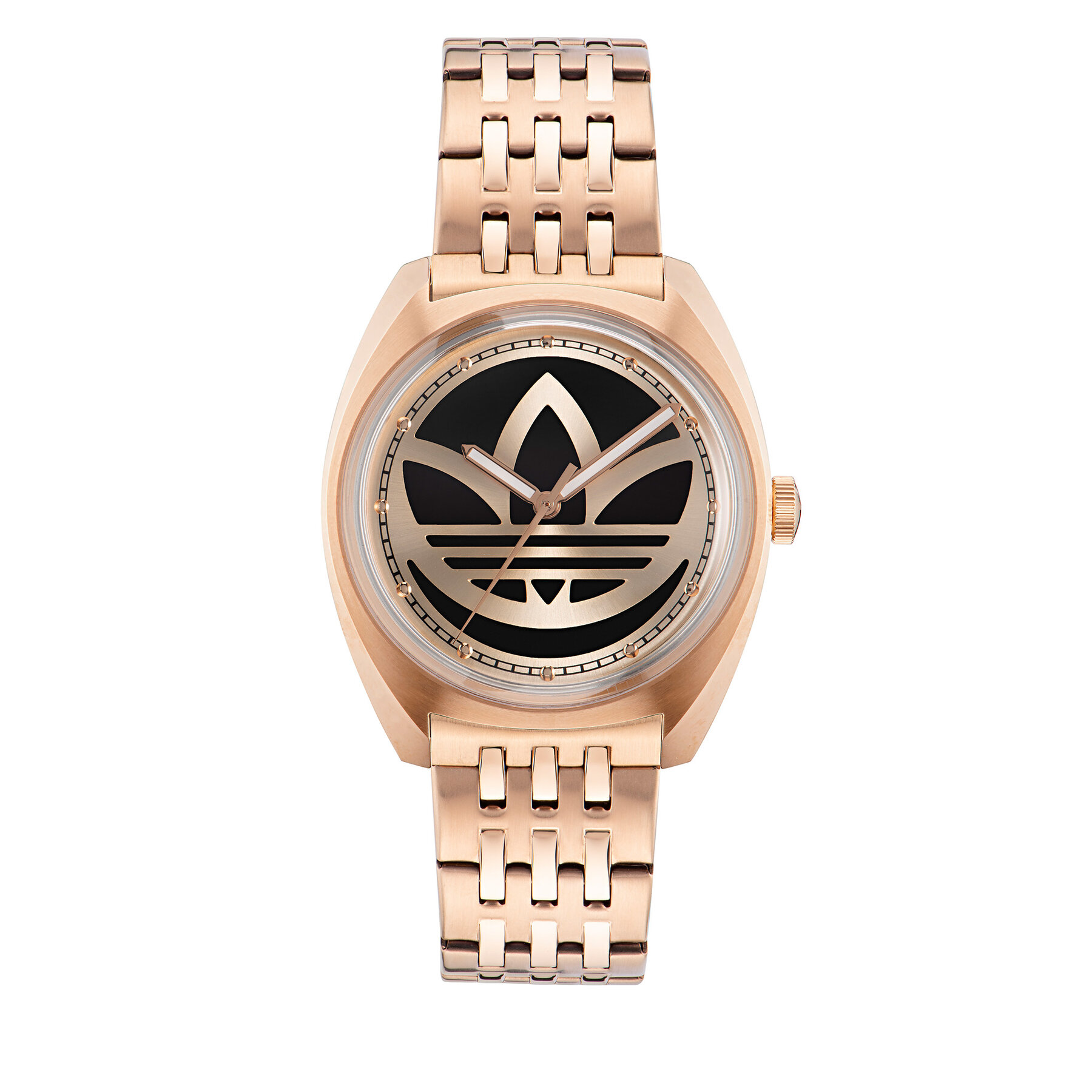 Uhr adidas Originals Edition One Watch AOFH23009 Rosa von adidas Originals