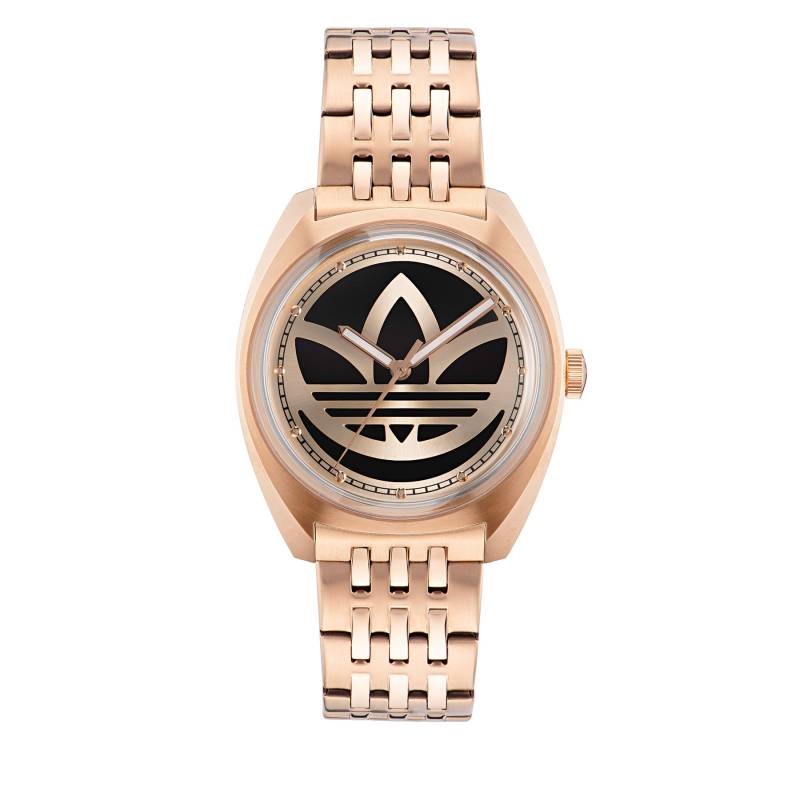 Uhr adidas Originals Edition One Watch AOFH23009 Rosa von adidas Originals