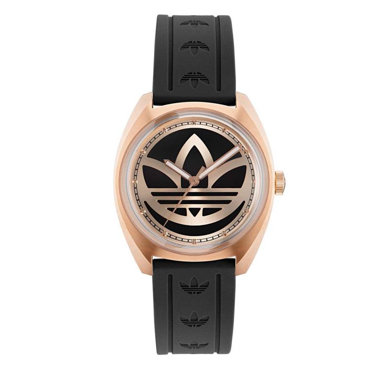 Uhr adidas Originals Edition One Watch AOFH23013 Rosa von adidas Originals