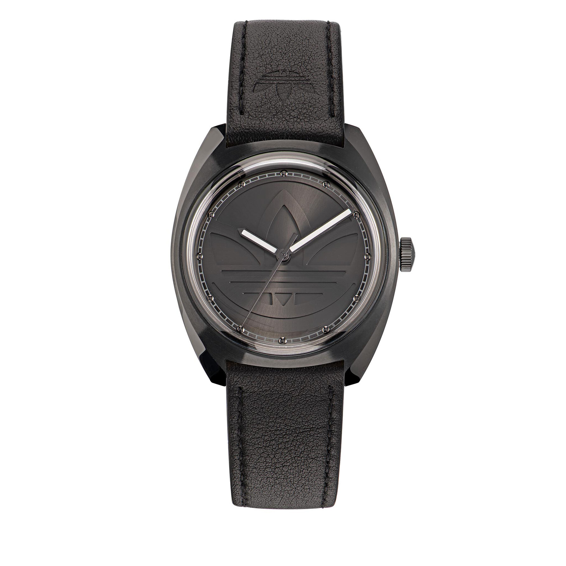 Uhr adidas Originals Fashion Edition One AOFH22514 Schwarz Uhr adidas Originals Fashion Edition One AOFH22514 Schwarz von adidas Originals