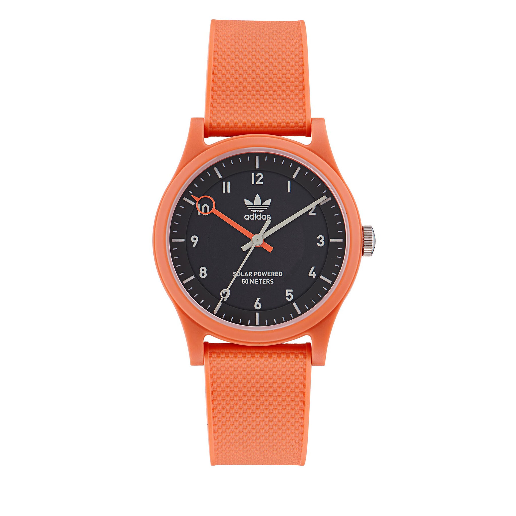 Uhr adidas Originals Street Project One AOST22560 Orange von adidas Originals