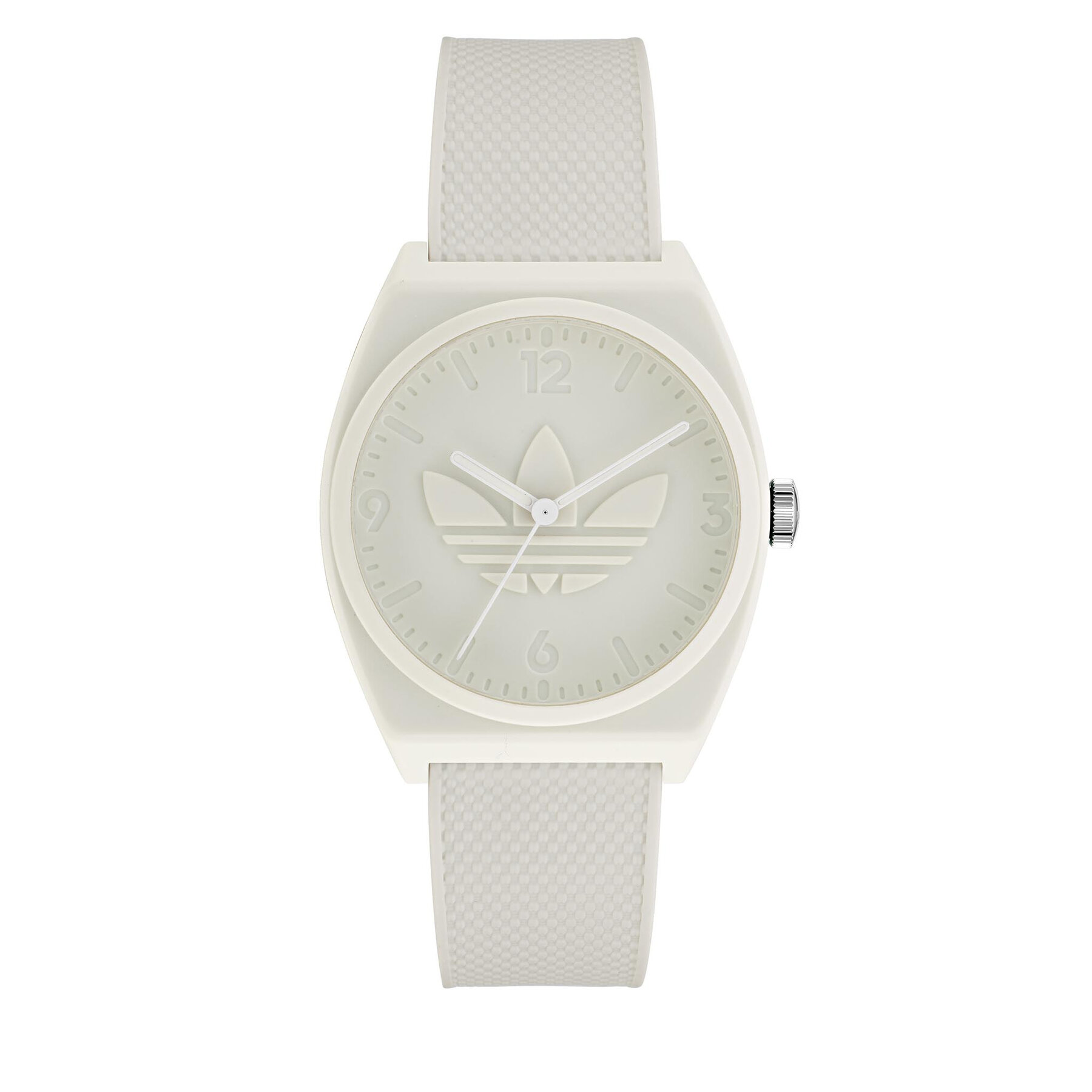 Uhr adidas Originals Street Project Two AOST22035 Weiß Uhr adidas Originals Street Project Two AOST22035 Weiß von adidas Originals