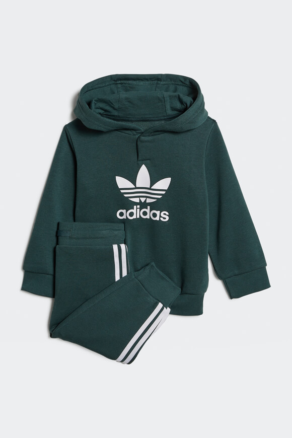 Adidas Originals Baby-Set | Mineral Green | Baby  | 62 von Adidas Originals