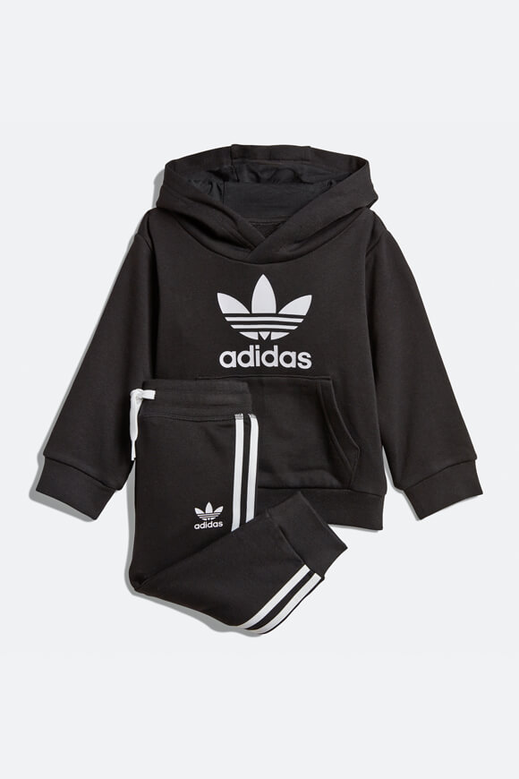 Adidas Originals Baby-Set | Schwarz | Baby  | 62 von Adidas Originals