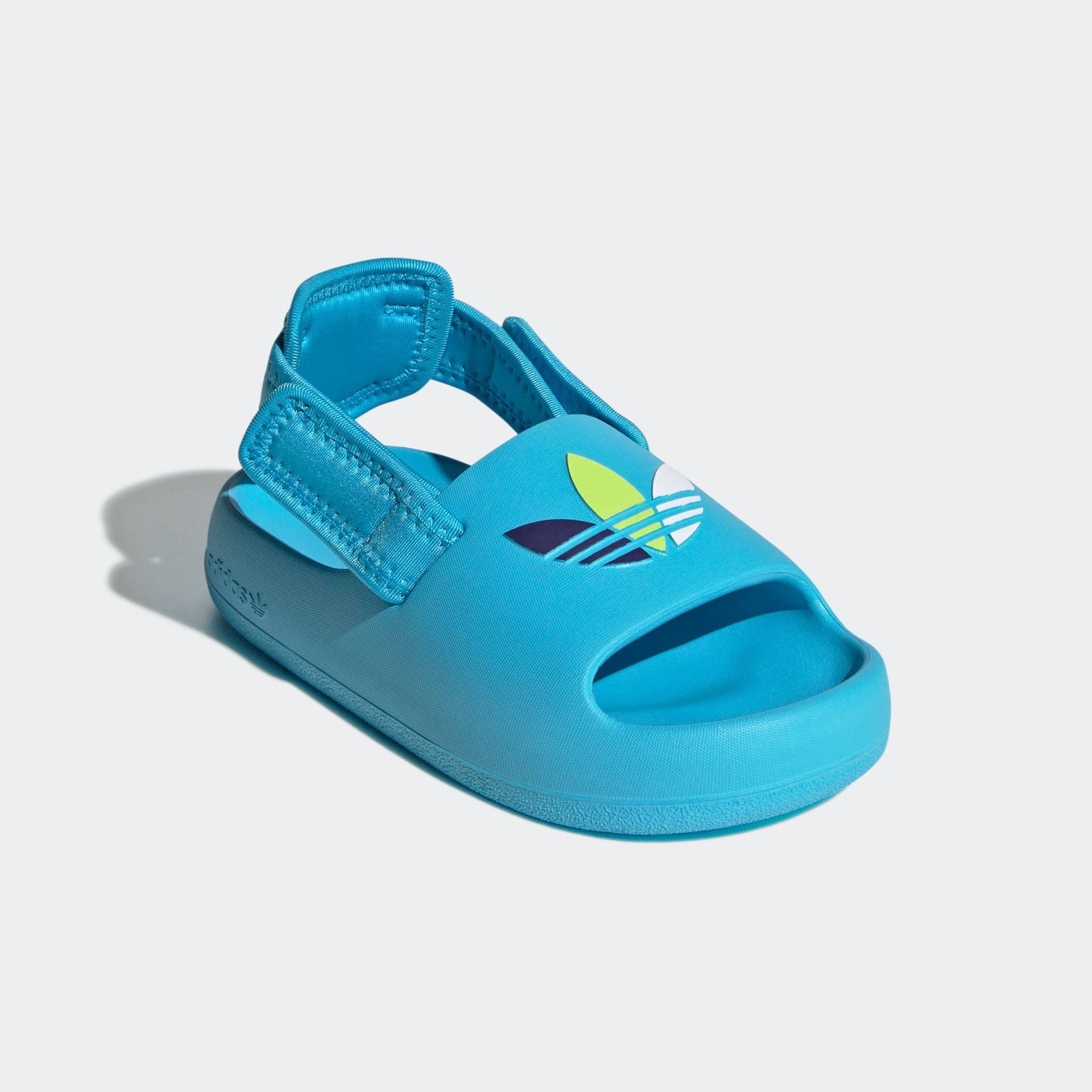 adidas Originals Badesandale »ADIFOM KIDS ADILETTE« von adidas Originals