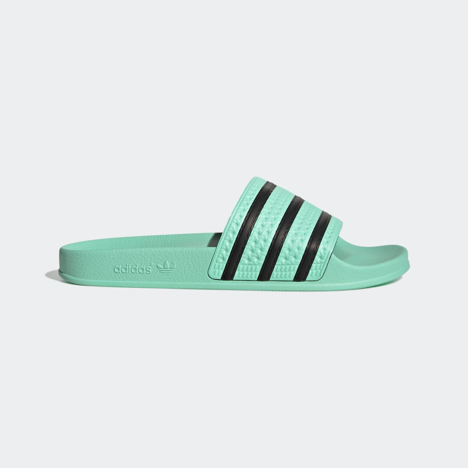 adidas Originals Badesandale »ADILETTE« von adidas Originals