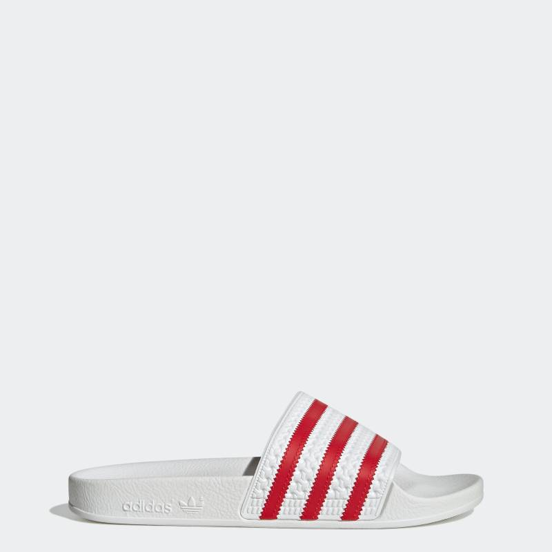 adidas Originals Badesandale »ADILETTE« von adidas Originals