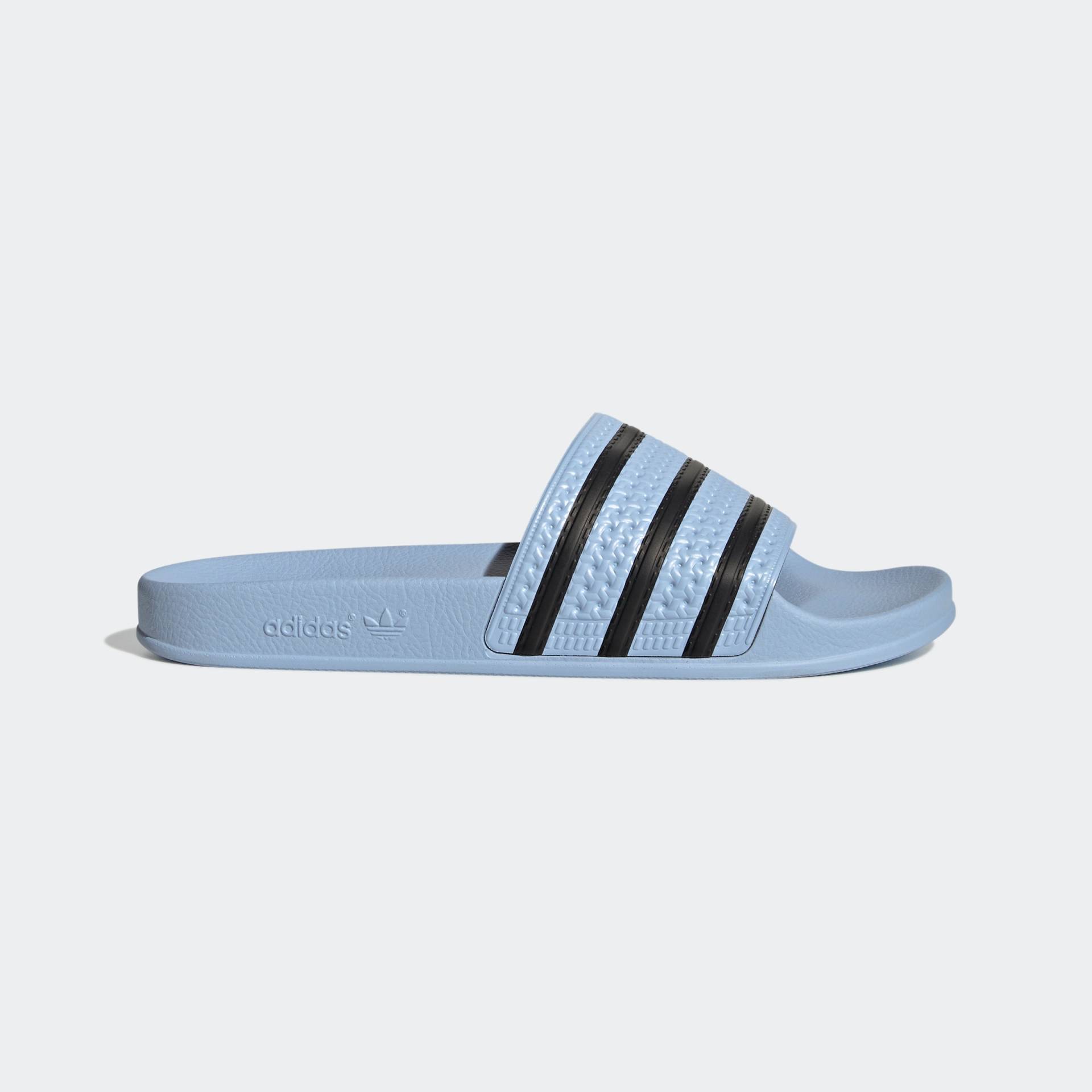 adidas Originals Badesandale »ADILETTE« von adidas Originals