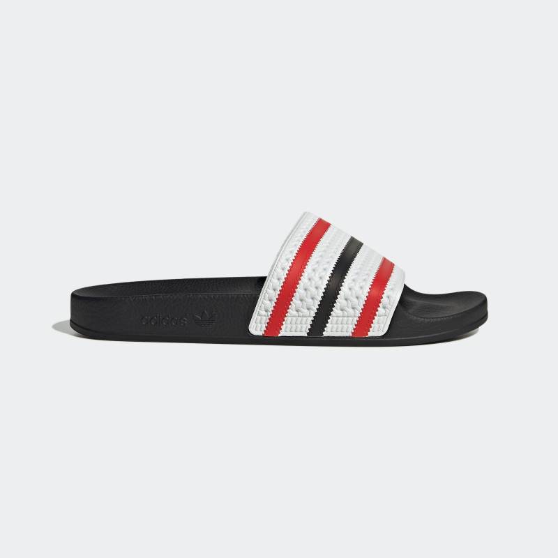 adidas Originals Badesandale »ADILETTE« von adidas Originals