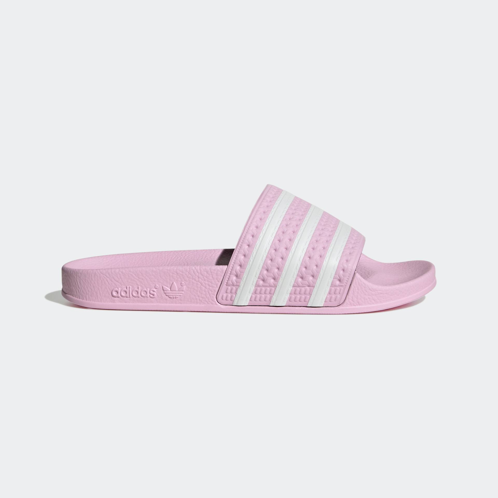 adidas Originals Badesandale »ADILETTE« von adidas Originals