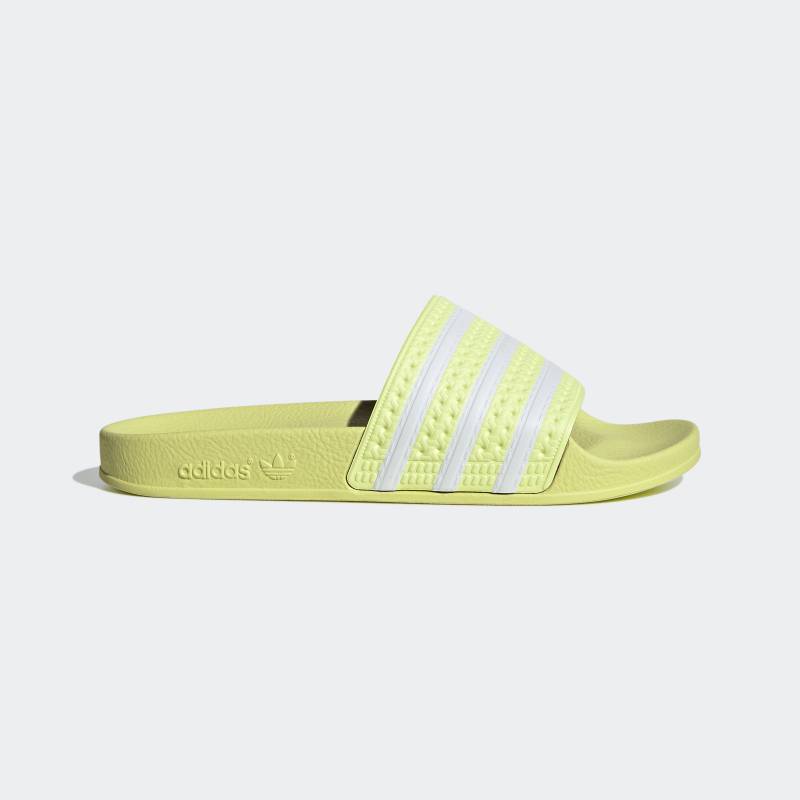 adidas Originals Badesandale »ADILETTE« von adidas Originals