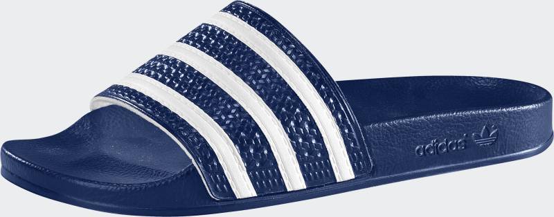 adidas Originals Badesandale »ADILETTE« von adidas Originals