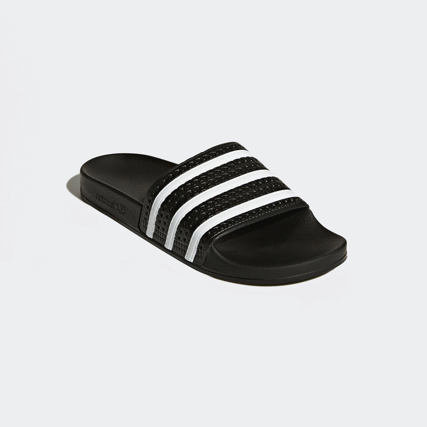 adidas Originals Badesandale »ADILETTE« von adidas Originals