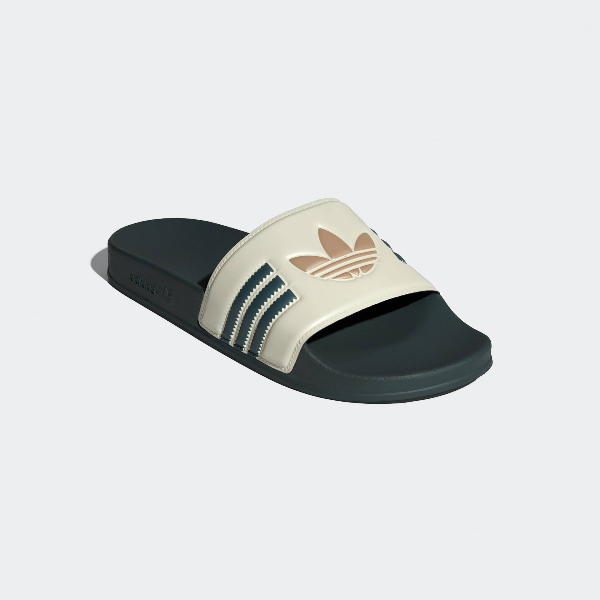 adidas Originals Badesandale »ADILETTE« von adidas Originals