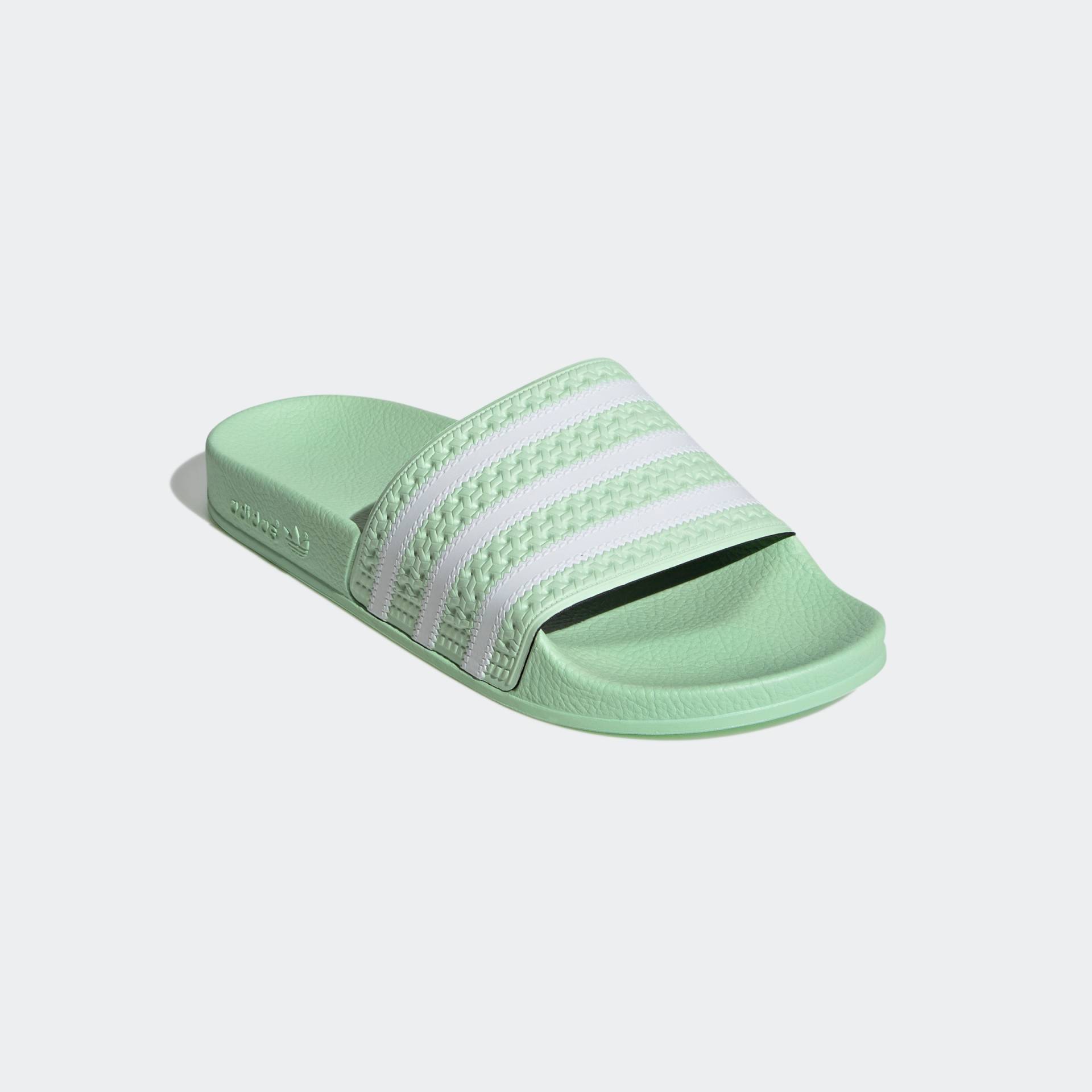 adidas Originals Badesandale »ADILETTE« von adidas Originals