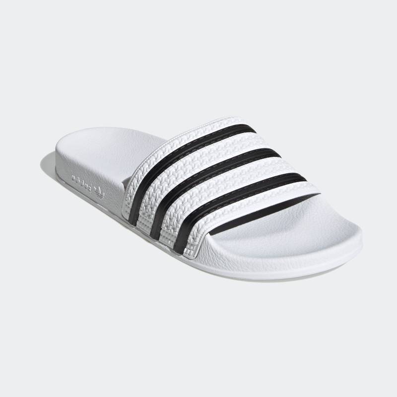 adidas Originals Badesandale »ADILETTE« von adidas Originals