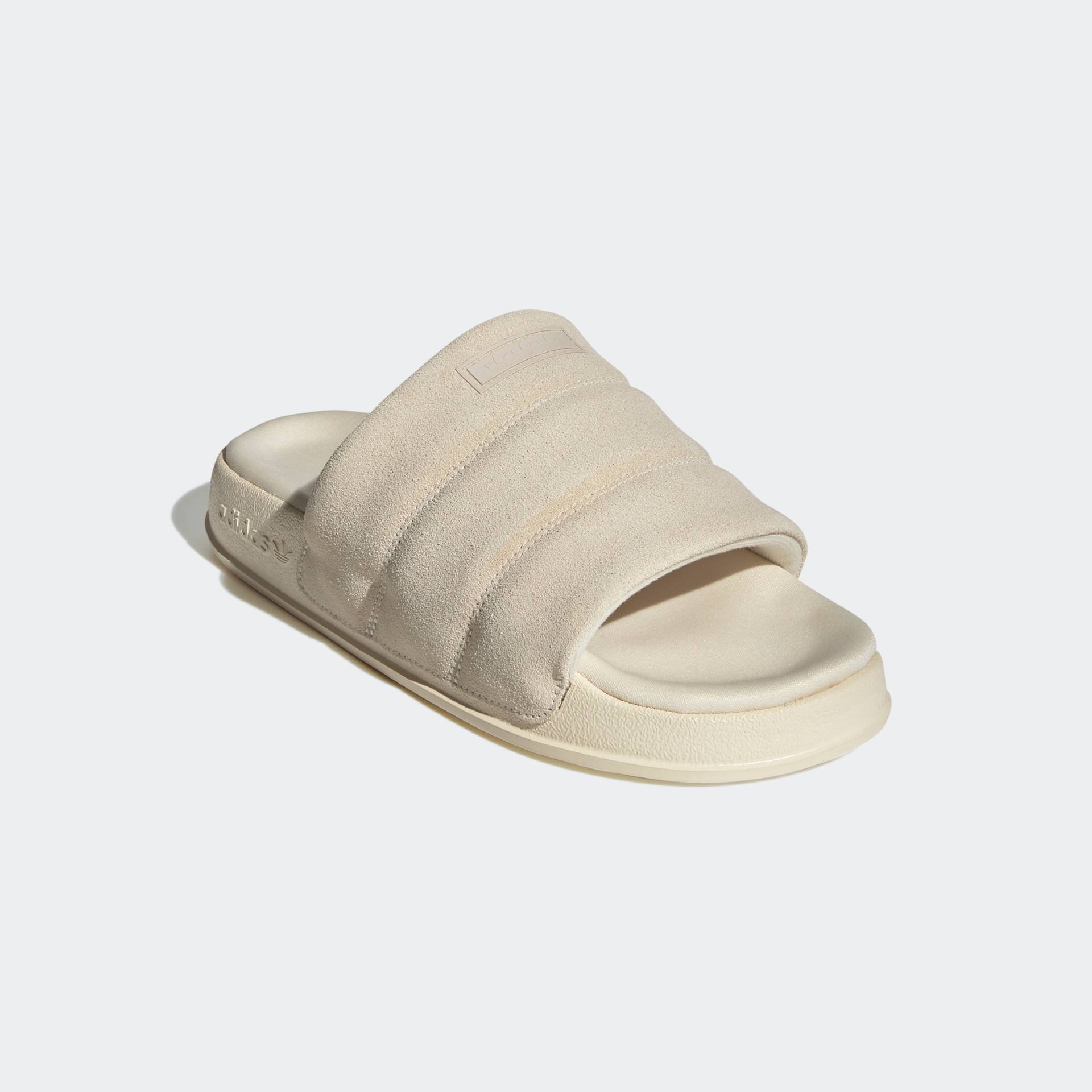 adidas Originals Badesandale »ESSENTIAL ADILETTE« von adidas Originals