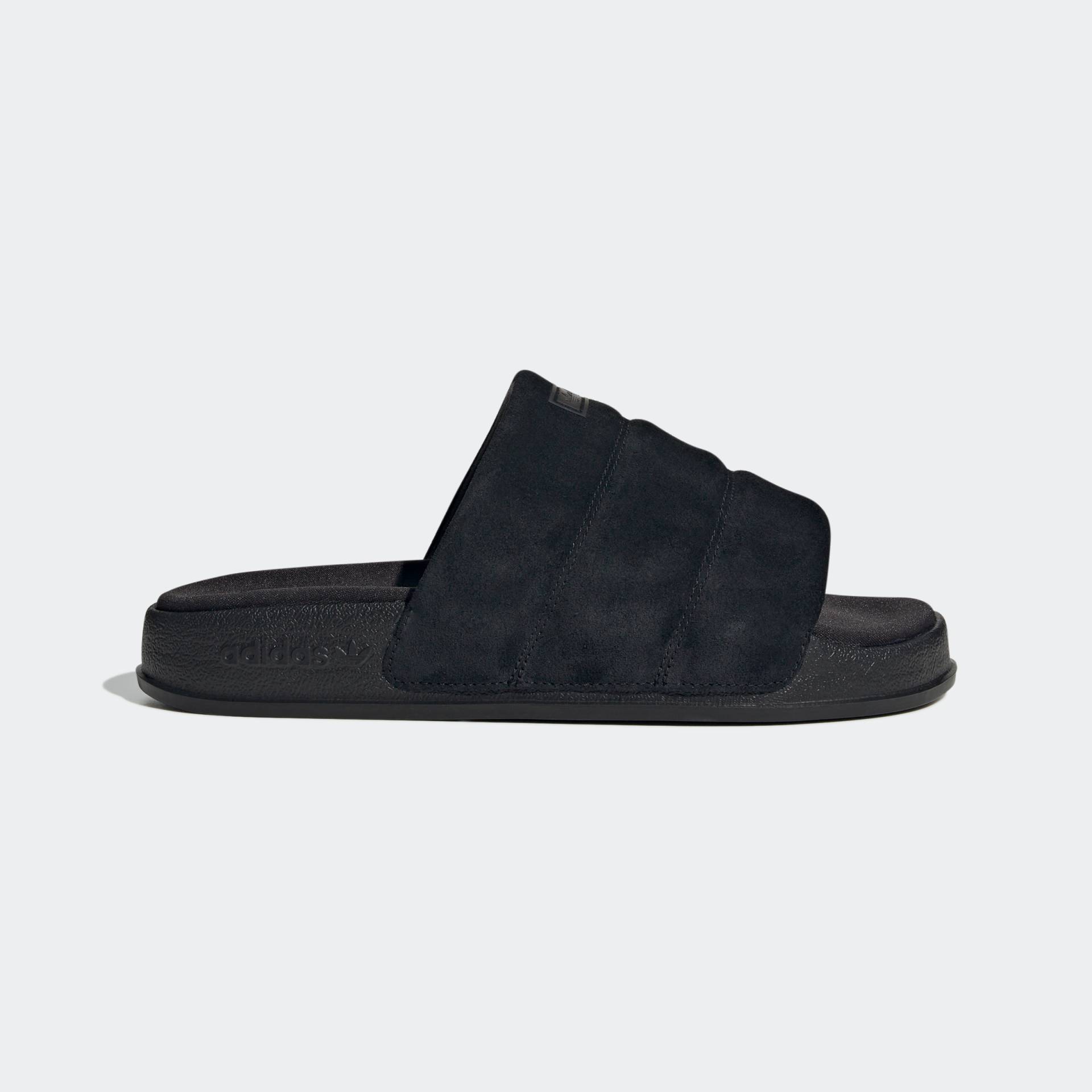 adidas Originals Badesandale »ESSENTIAL ADILETTE« von adidas Originals