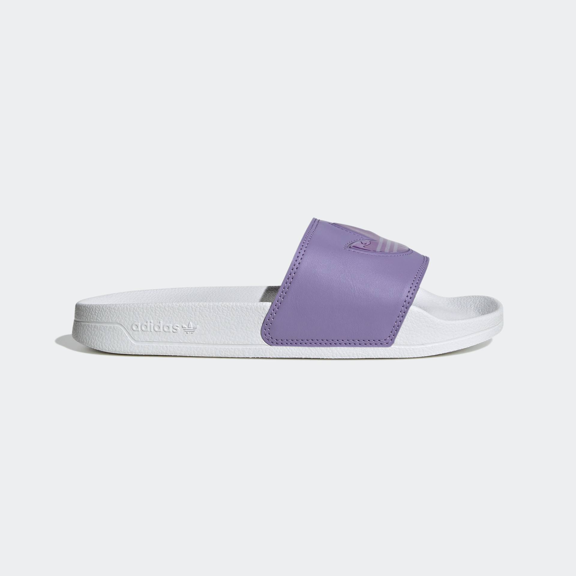 adidas Originals Badesandale »LITE ADILETTE« von adidas Originals