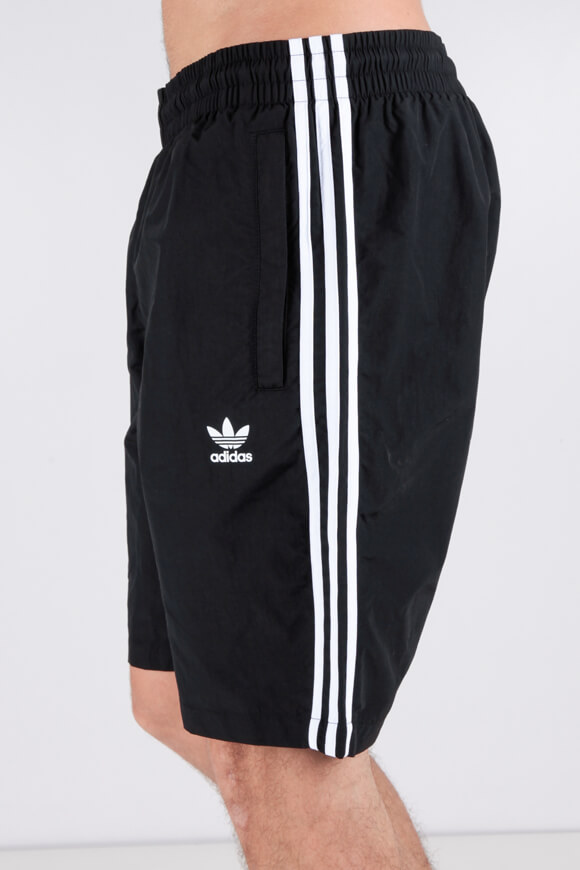 Adidas Originals Badeshorts | Schwarz | Herren  | L von Adidas Originals