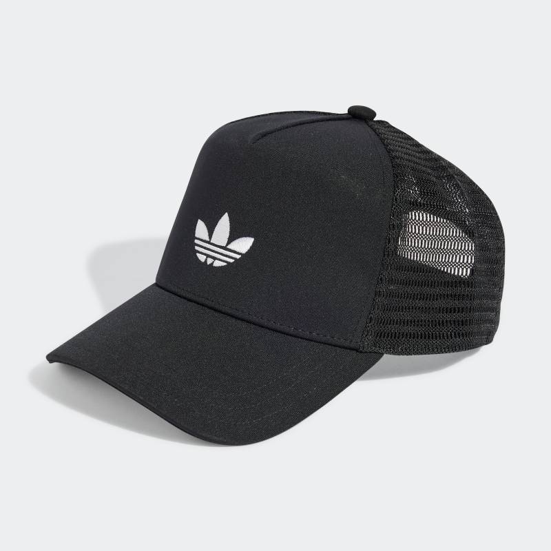 adidas Originals Baseball Cap »CURVED TRUCKER« von adidas Originals