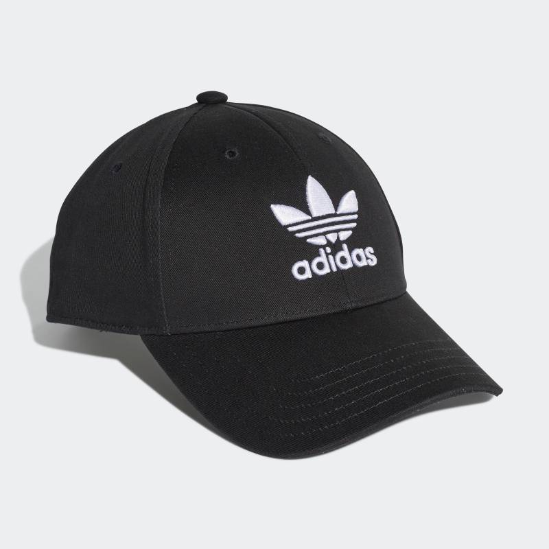 adidas Originals Baseball Cap »TREFOIL BASEBALL KAPPE« von adidas Originals