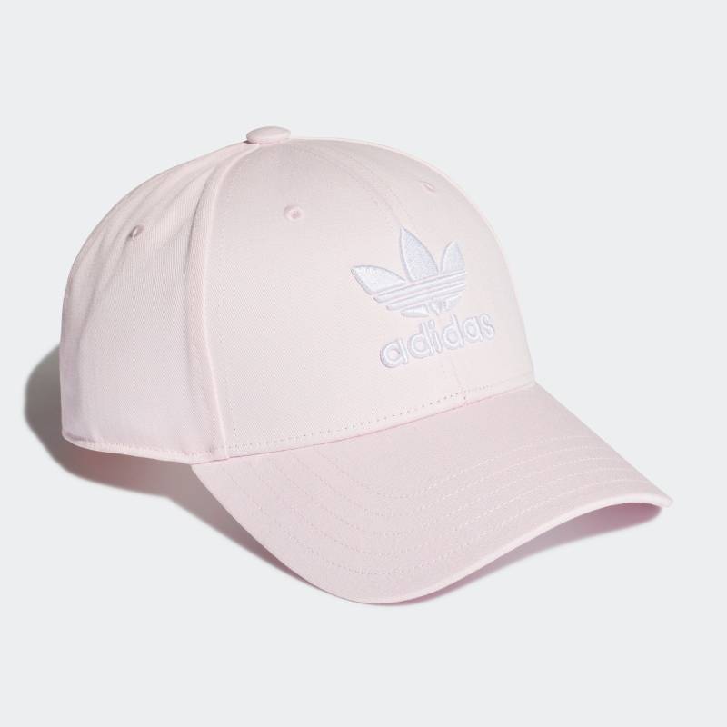 adidas Originals Baseball Cap »TREFOIL BASEBALL KAPPE« von adidas Originals