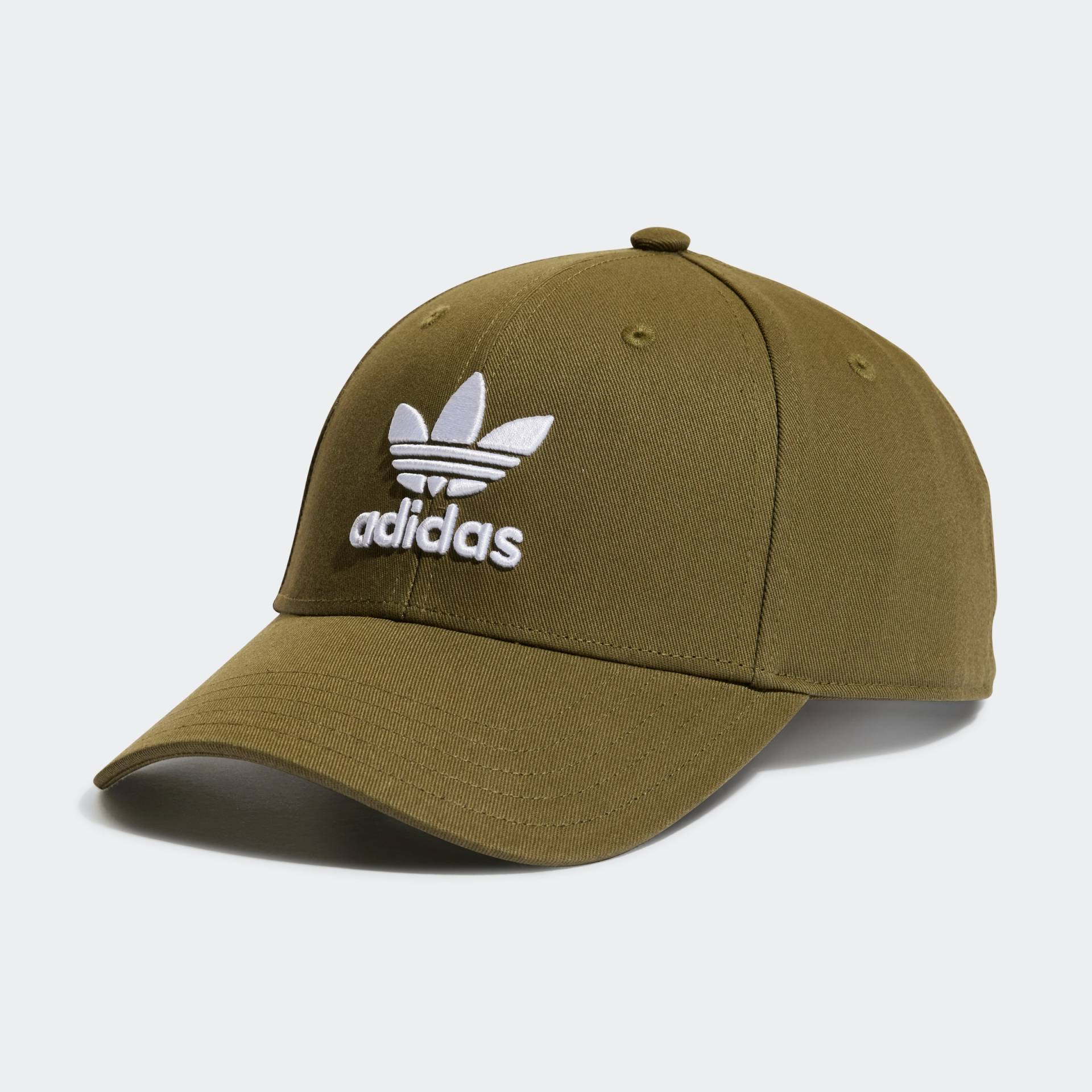 adidas Originals Baseball Cap »TREFOIL BASEBALL KAPPE« von adidas Originals