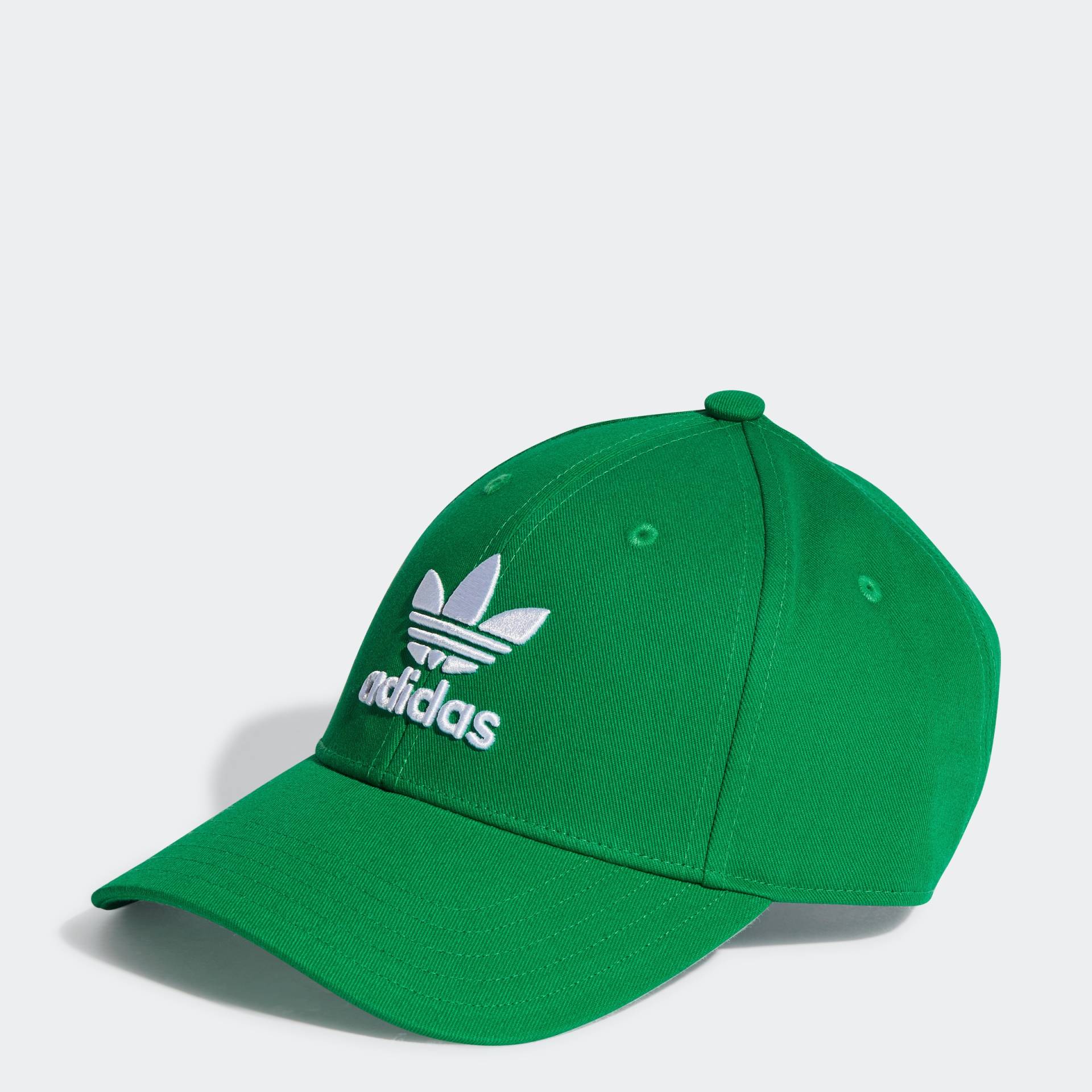 adidas Originals Baseball Cap »TREFOIL BASEBALL KAPPE« von adidas Originals