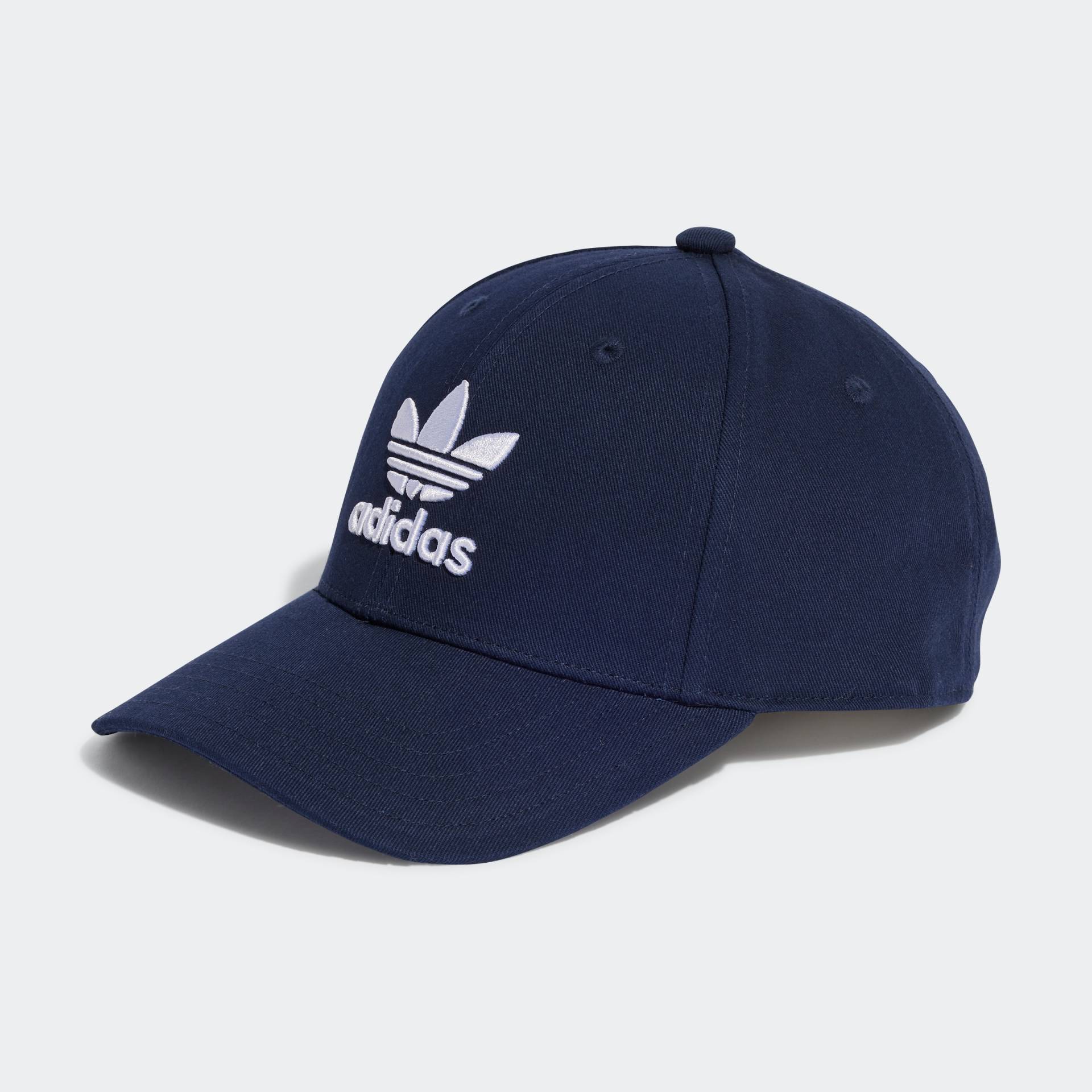 adidas Originals Baseball Cap »TREFOIL BASEBALL KAPPE« von adidas Originals